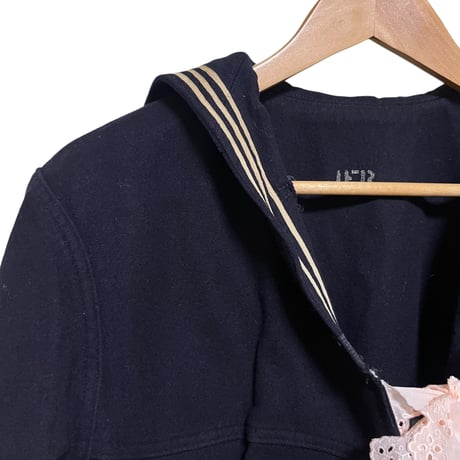 remake sailor tops