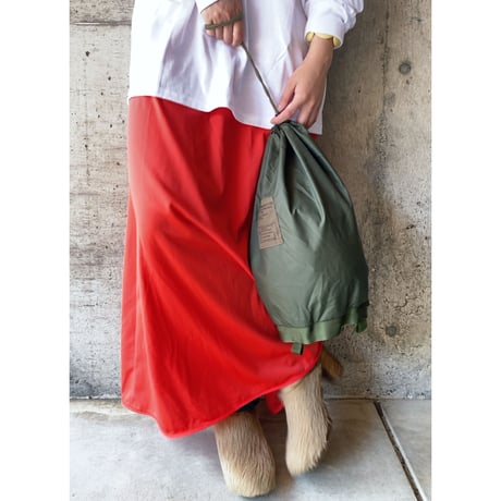 British army / sleeping bag cover