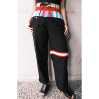 sasson / design pants