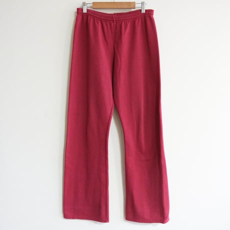 plain sweat pants