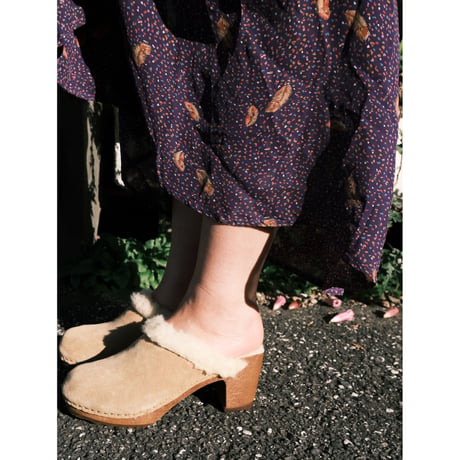 BOSABO / mouton sabot
