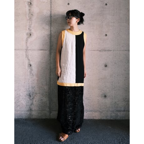 vintage / N/S dress
