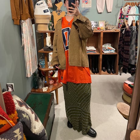 “NIKE” game shirt