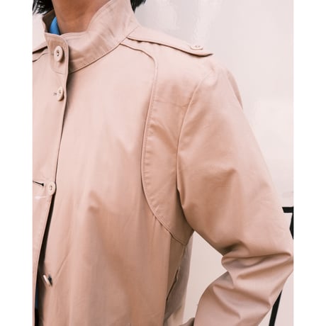 London Fog / spring coat