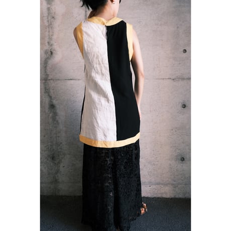 vintage / N/S dress