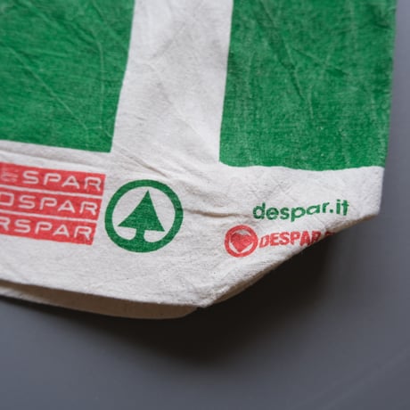 eco bag "apple"