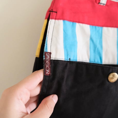 sasson / design pants
