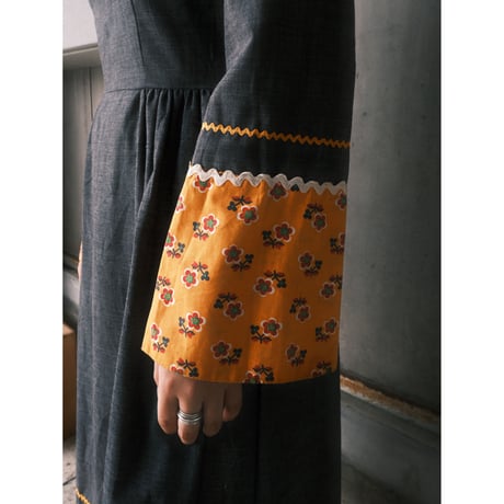 70s special dress