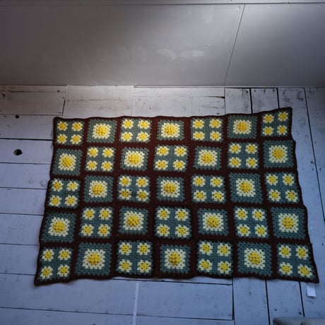 vintage fabric No.11