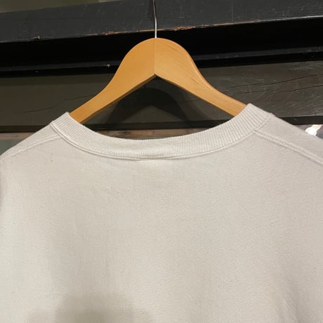 LEE / big sweat