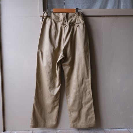 Pakistan army / gurkha pants