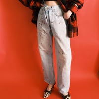 Levi's 505 / denim pants