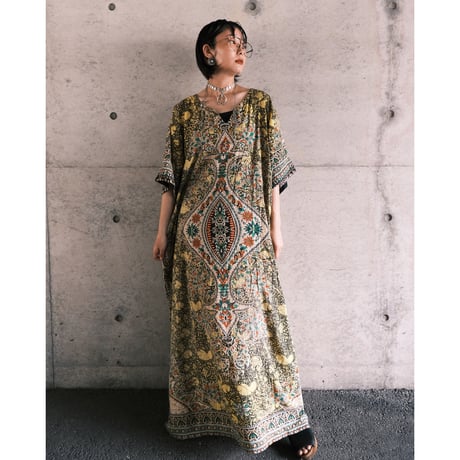 ethnic dress