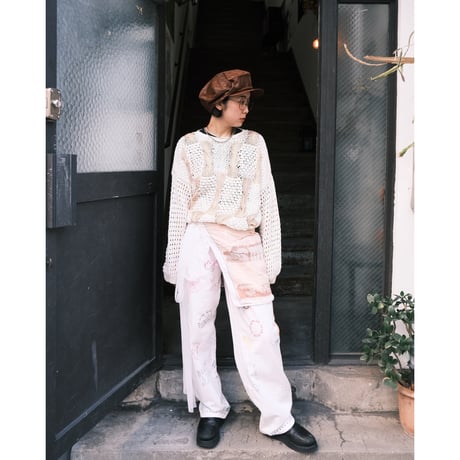 summer knit