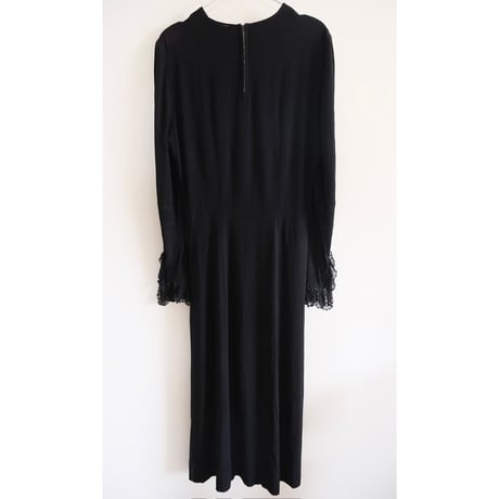 50s〜60s vintage elegant dress