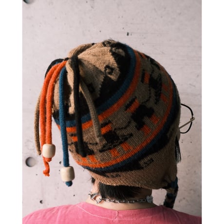 knit cap