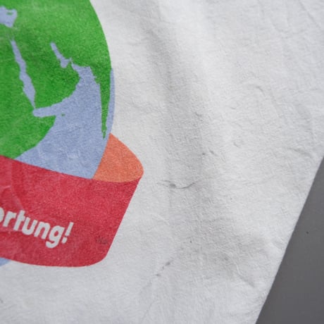 eco bag "FAIRTRADE"