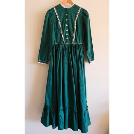〜60s vintage dress