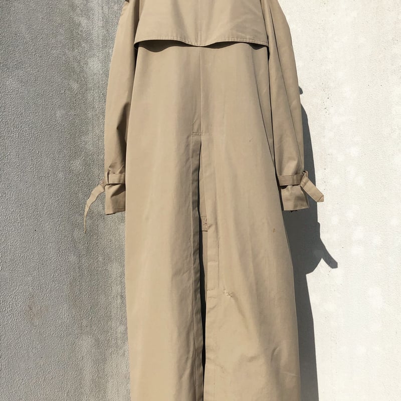 ✨️美品✨️Marshall Field's マーシャルフィールドトレンチコート オンラインファッション - ✨️美品✨️Marshall Field's マーシャル