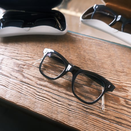 60s Czech army / vintage glasses