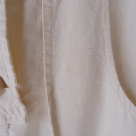 cotton all-in-one