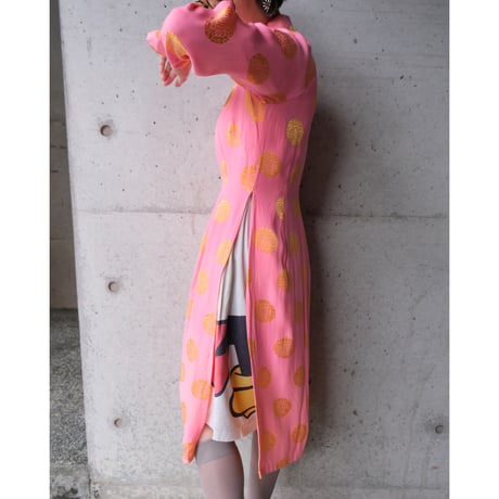 china（ao dai）dress