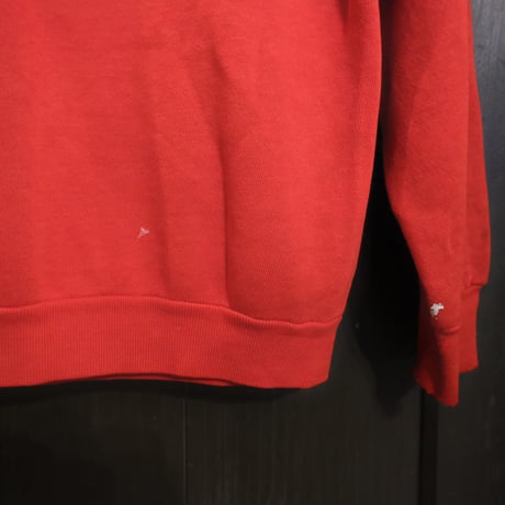 80s ARTEX / "junk" sweat