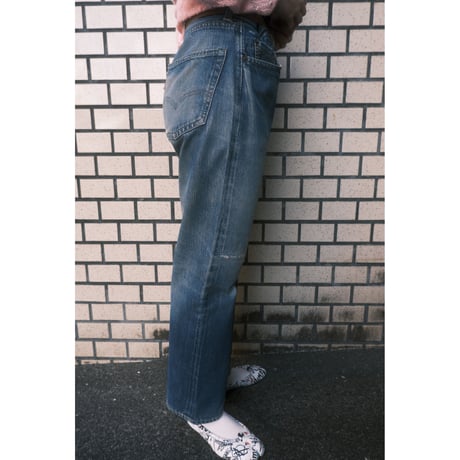 60-70s Levi's / BigE