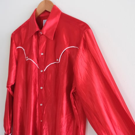 Rock mount / western shirts