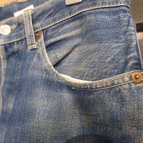 60-70s Levi's / BigE