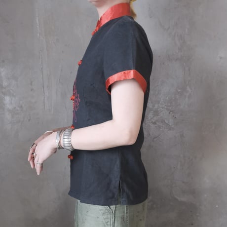 china design tops