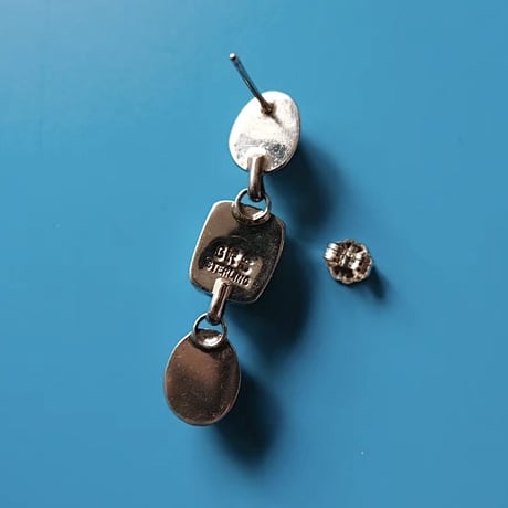 indian jewely / stone pierce