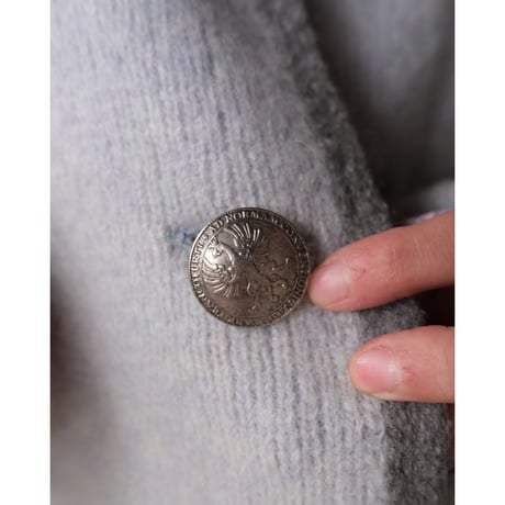 wool tyrol jacket
