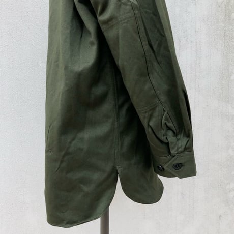 japan used clothing  / "防衛庁共済組合作業服"