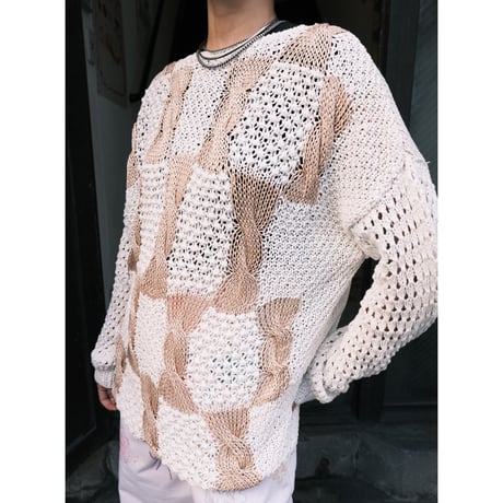 summer knit