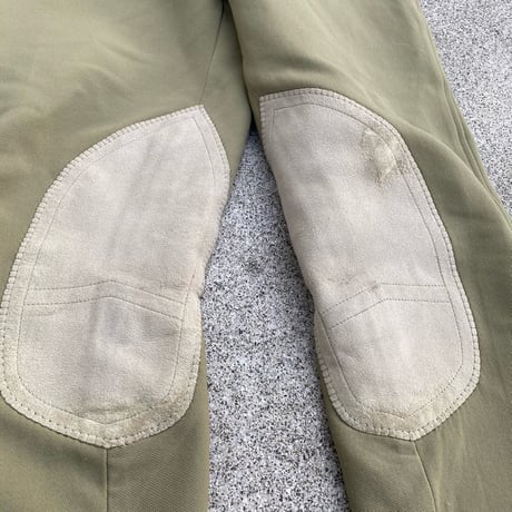 Miller's jodhpurs