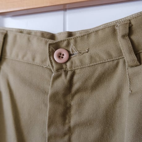 short  pants