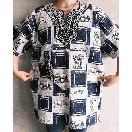 African tops