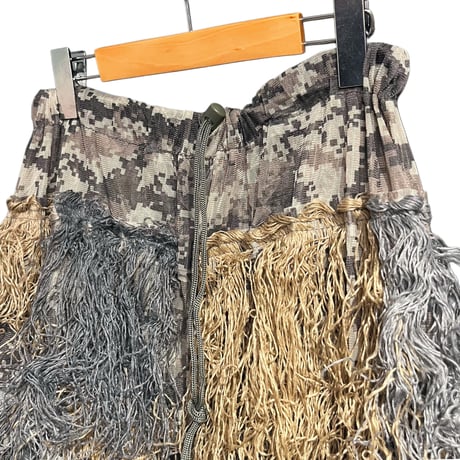 ghillie suit "ACU" pants