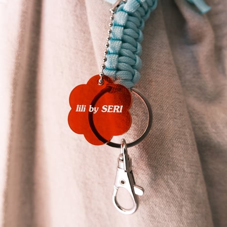 lili by SERI / shoulder strap