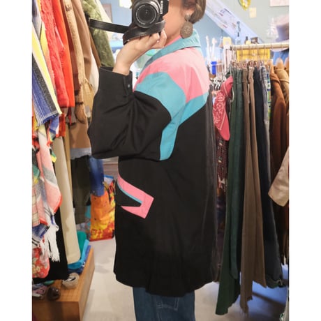 〜90s design jacket