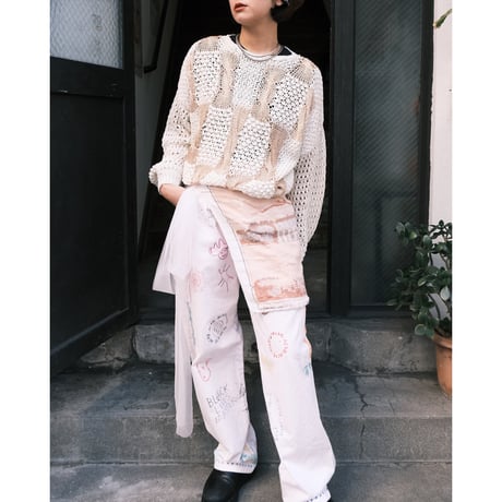 summer knit