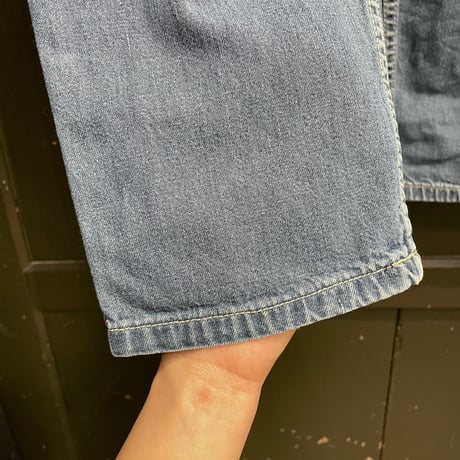Levi’s “Farmers, Mechanics and Miners”