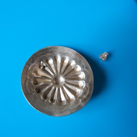 navajo / concho pierce