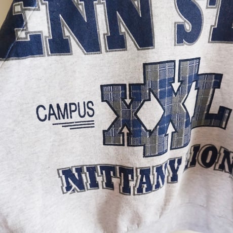 FRUIT OF THE LOOM / “Penn State NITTANY LIONS”