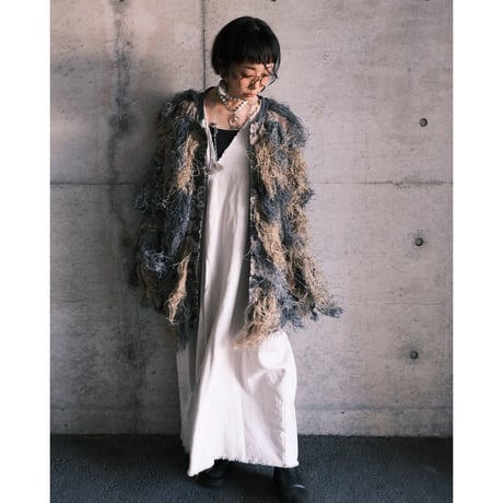 ghillie suit "ACU" jacket
