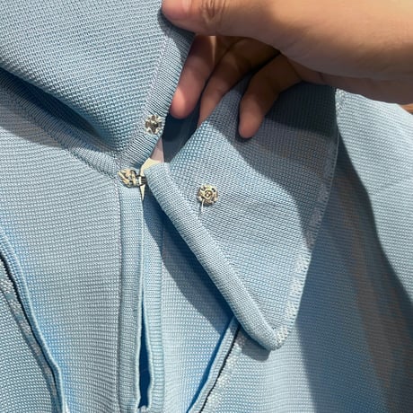 L/S polo shirts
