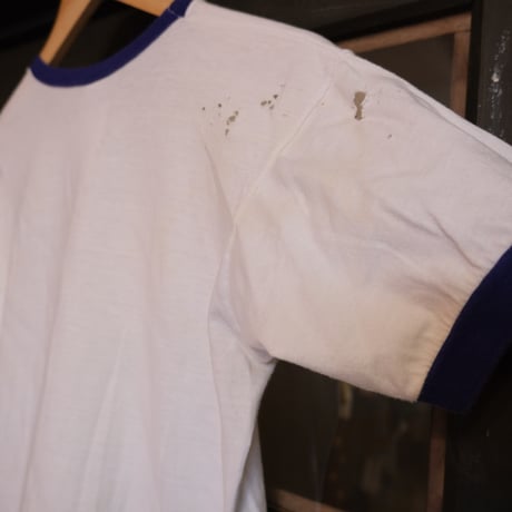 70s champion / ringer tee