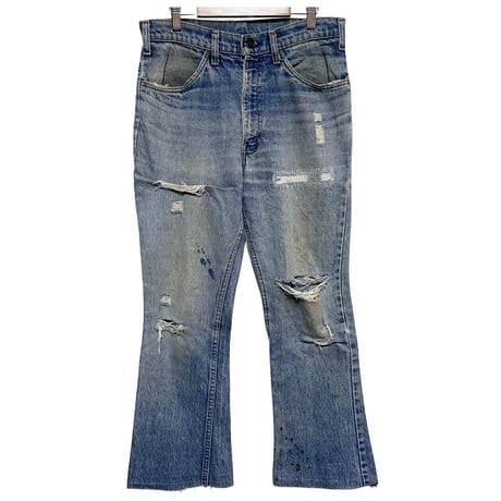 Levi's 646