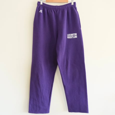 Russell / sweat pants
